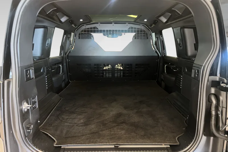 Land Rover Defender 110 D350 MHEV bilde 7
