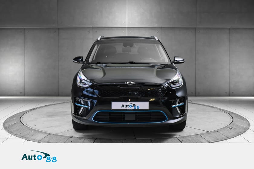 Bilde 2 av Kia e-Niro Exclusive, JBL, Ryggekamera