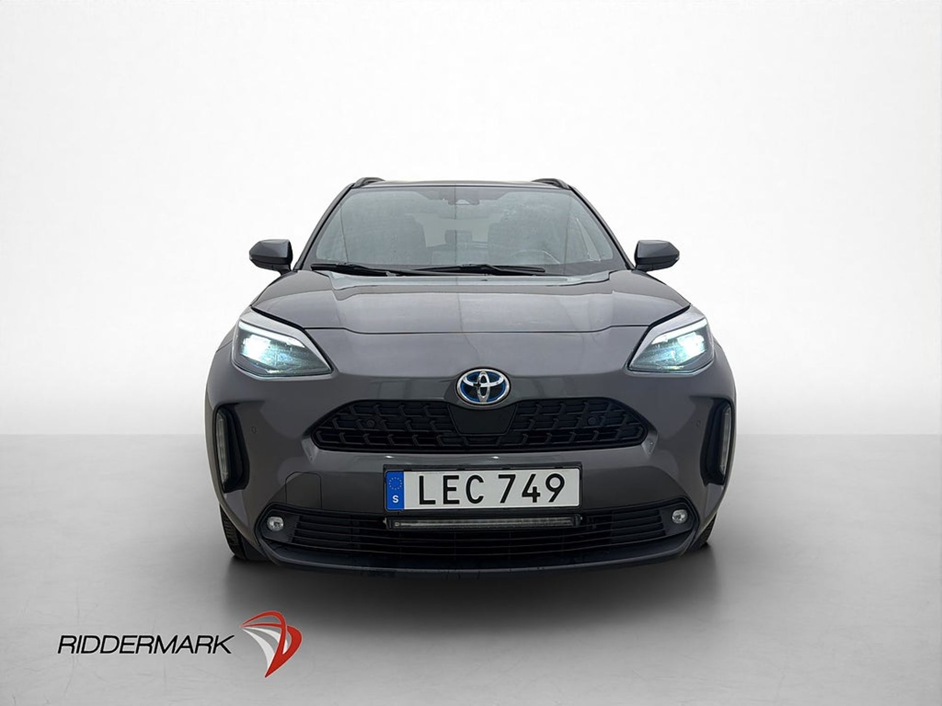 Toyota Yaris Cross 2023, kuva 2/10