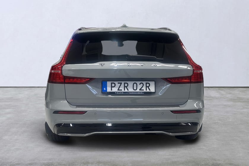 Bild 5 av Volvo V60