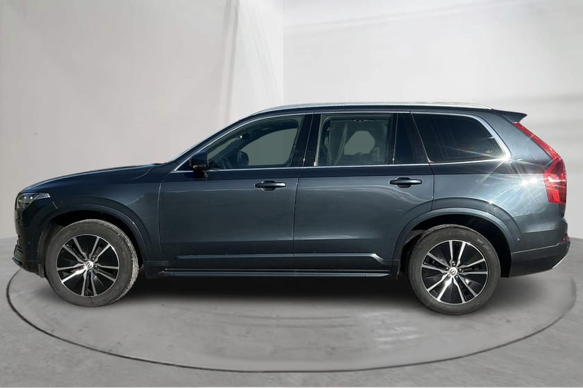 Bild 2 av Volvo XC90 (GCC) B5 AWD (249hk)
