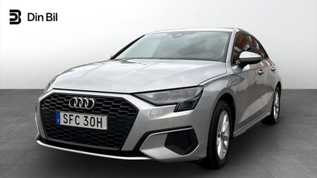 Audi A3 Sportback 35 TFSI