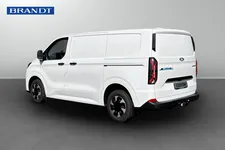 Ford E-Transit Custom 320