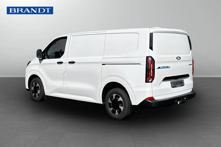 Ford E-Transit Custom 320
