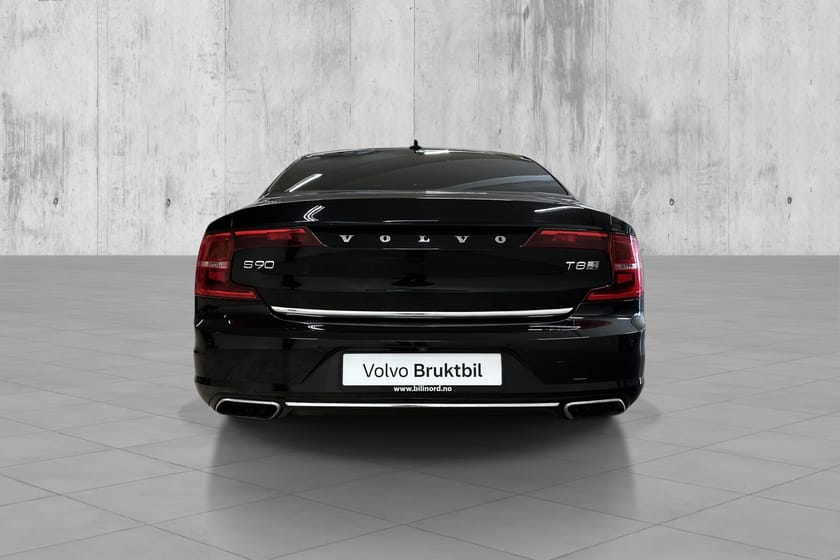 Bilde 5 av Volvo S90 Inscription - T8