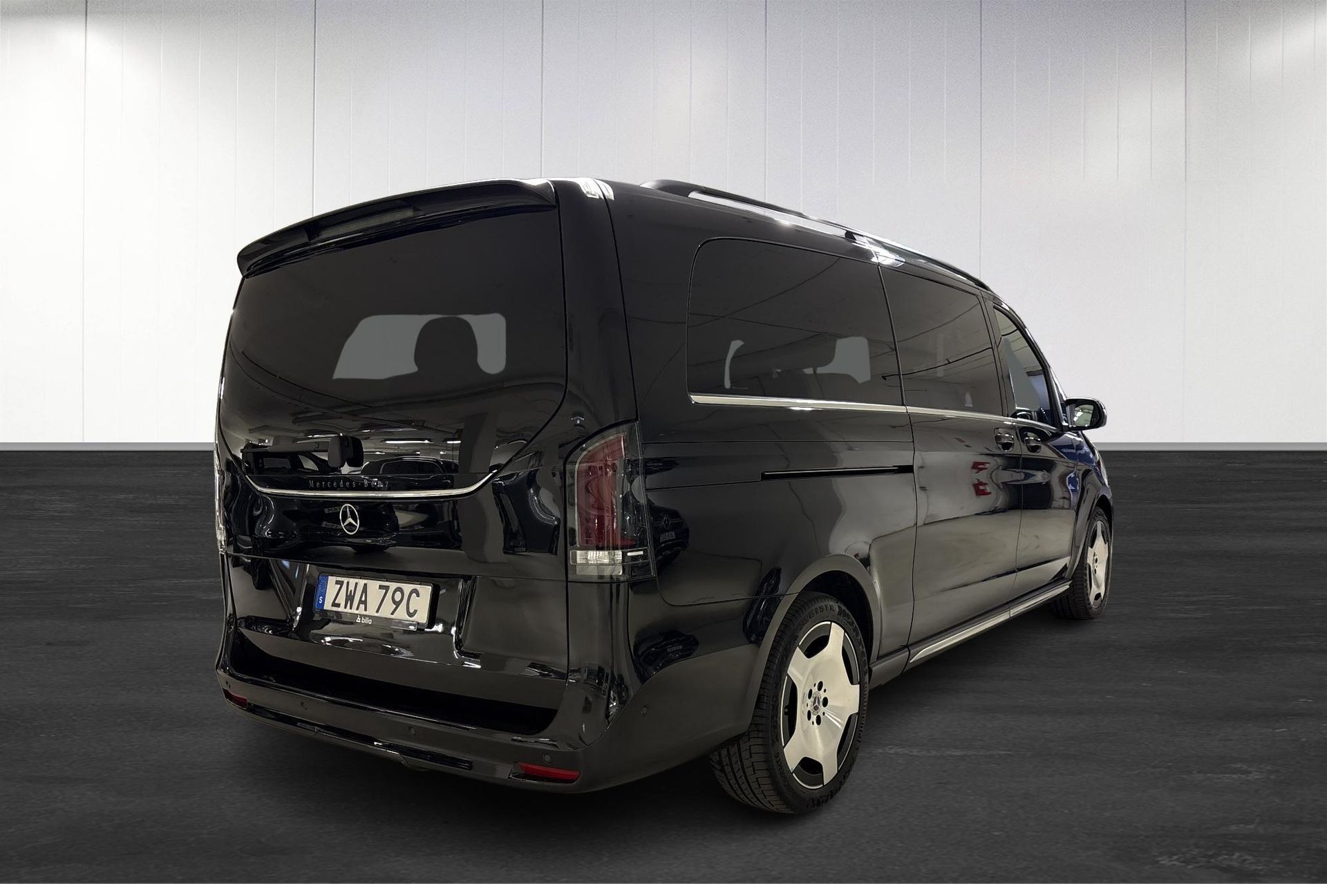 Mercedes-Benz Vito 2026, bild 6/10