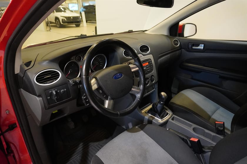 Bild 2 av Ford Focus