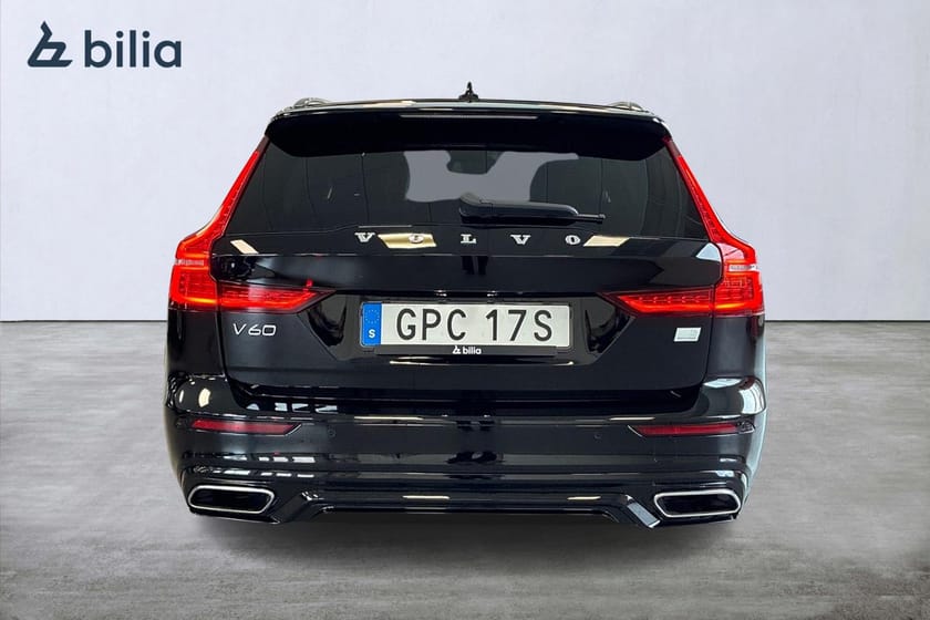 Bild 5 av Volvo V60
