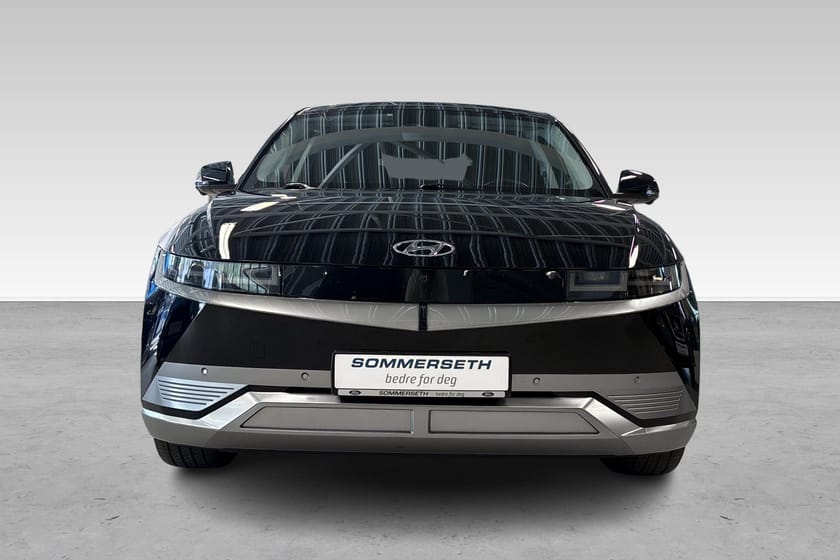 Bilde 4 av Hyundai Ioniq 5 Premium, Bose, 360 kamera, HUD, Hengerfeste +++