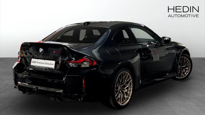 Bild 2 av BMW M2 CS