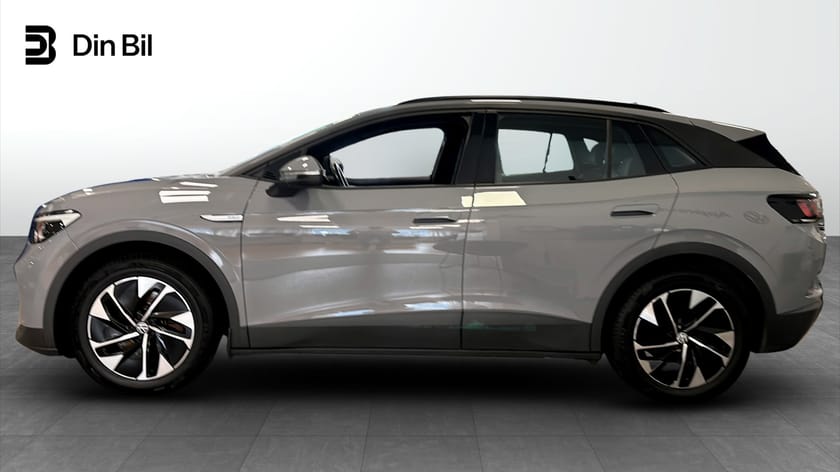 Bild 3 av Volkswagen ID.4 Pro Performance 204hk