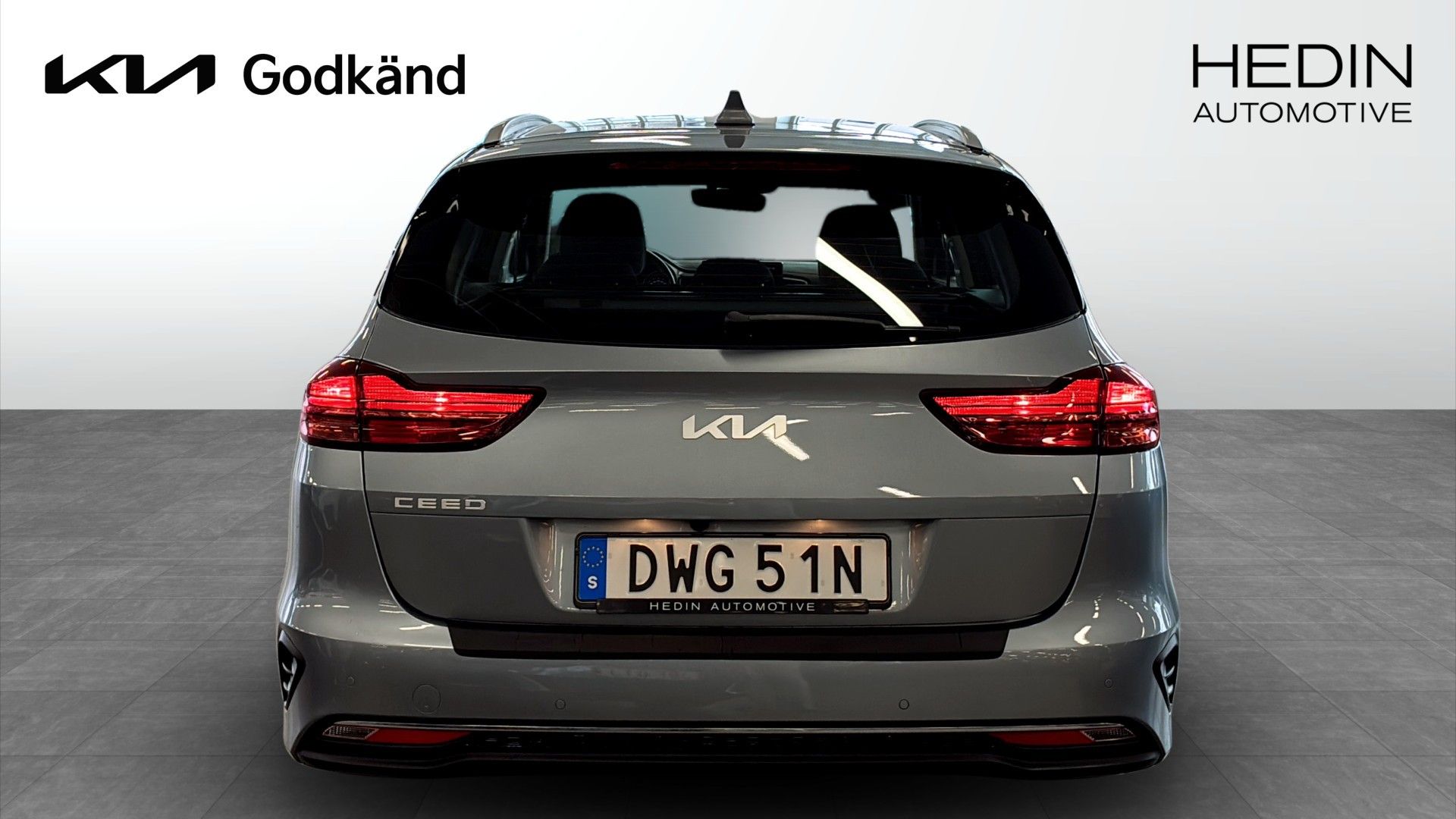 Kia Ceed 1.5 T-GDI 140HP ACTION 2025, photo 7/10