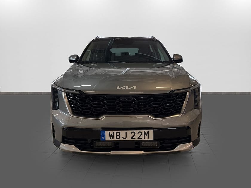 Bild 2 av Kia Sorento PHEV
