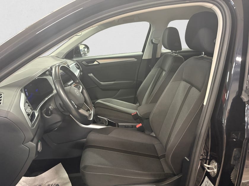 Bild 5 av Volkswagen T-Roc 1,5 TSI 150 HK DSG Drag