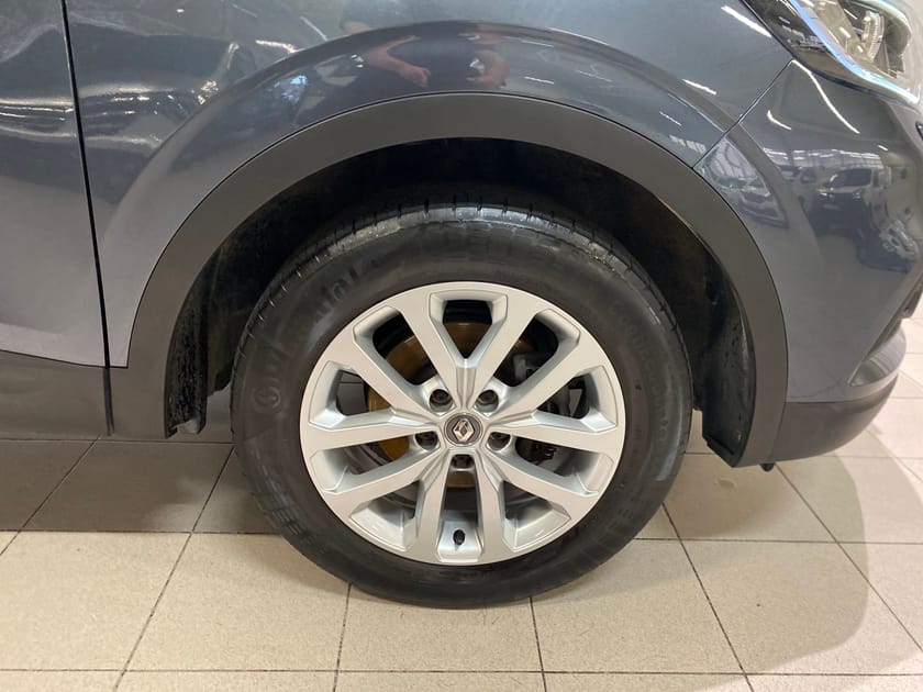 Bild 3 av Renault Kadjar PhII TCe 140 Zen GPF II 4x2