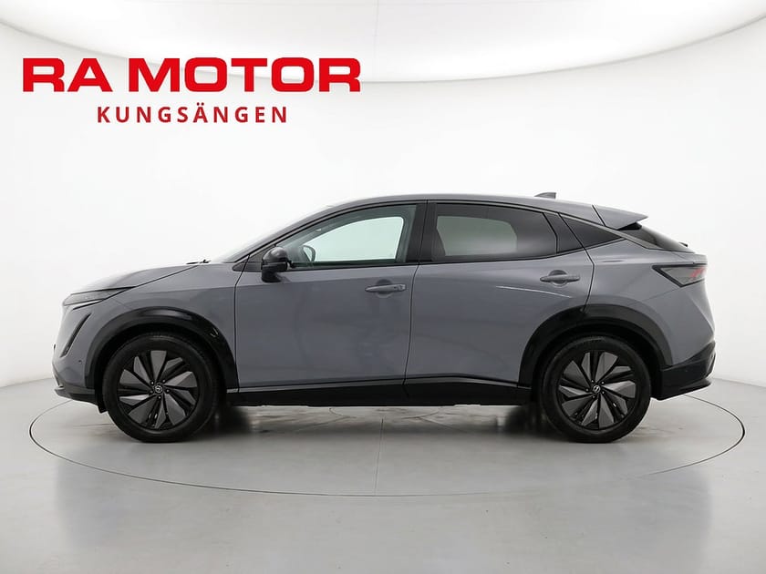 Bild 3 av Nissan Ariya 87