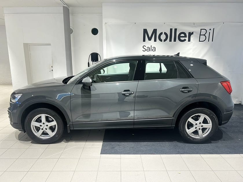 Bild 3 av Audi Q2