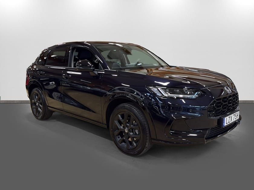 Bild 3 av Honda ZR-V e:HEV Hybrid 2,0 184hk Sport Navi E-CVT