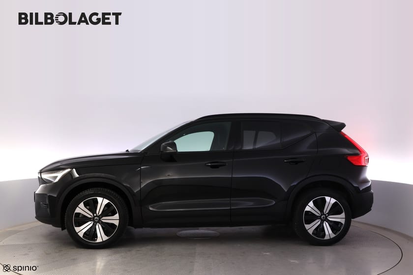 Bild 5 av Volvo XC40 Recharge Plus Edition **SELEKT**