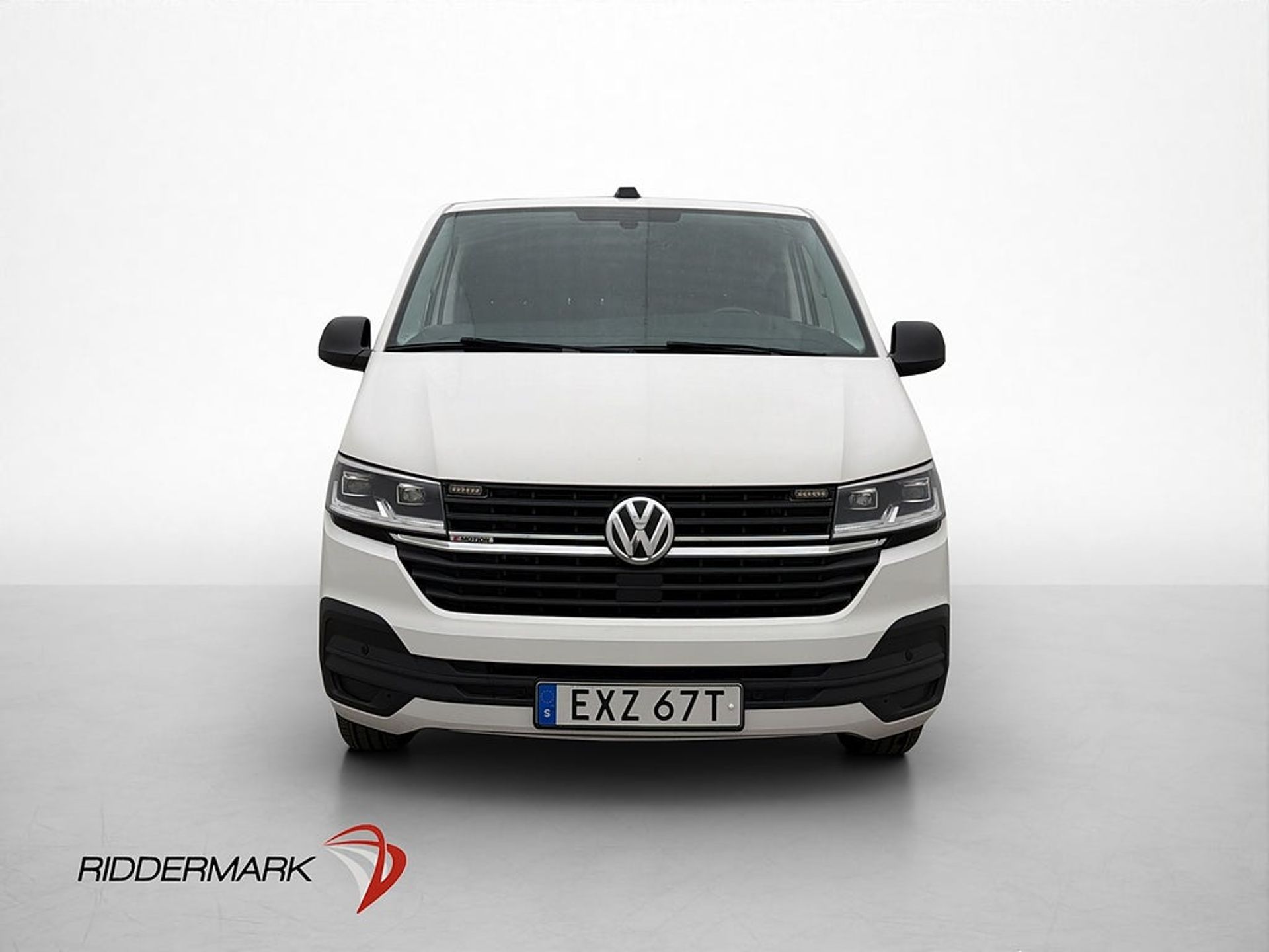 Volkswagen Transporter 4M Värm 2020, bild 5/10