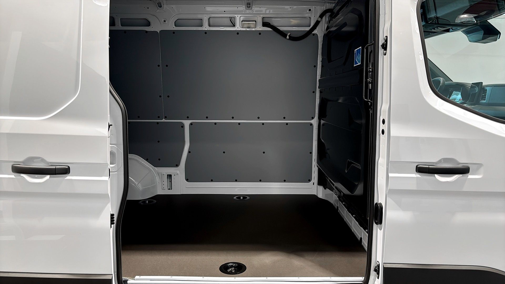 Renault Master L2H2 170Hk Automat 2026, photo 5/10