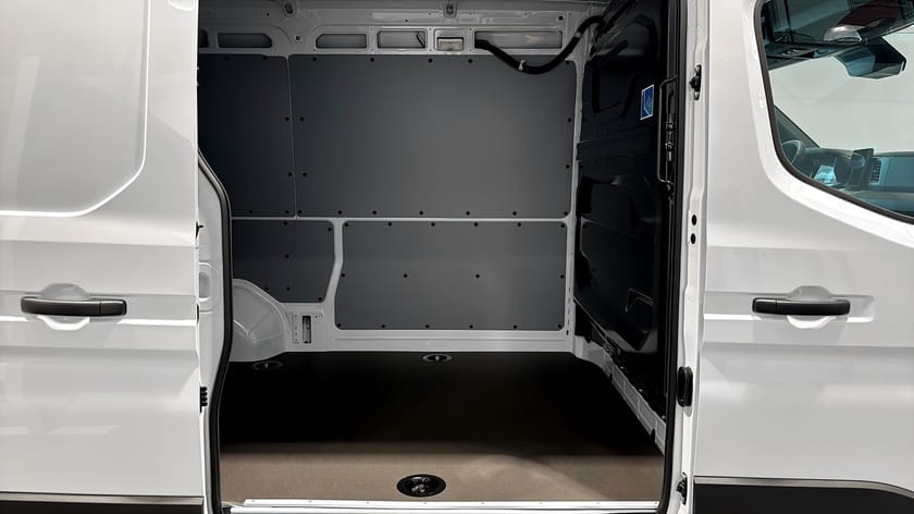 Bild 5 av Renault Master L2H2 170Hk Automat