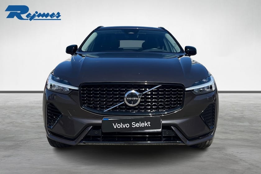 Bild 5 av Volvo XC60 T6 Plus Dark Nordic Edition