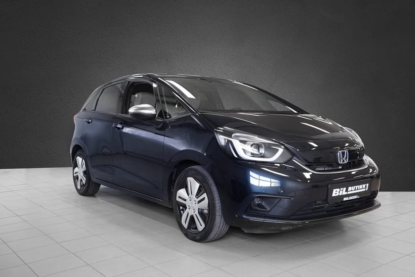 Bilde 3 av Honda Jazz e:HEV Executive 1.5 Hybrid | CarPlay | ACC | Keyless++