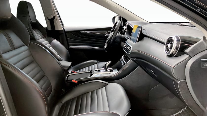 Bild 3 av MG EHS PHEV