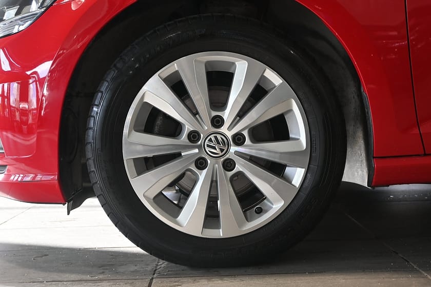 Bild 5 av Volkswagen Golf Sportscombi 1.0 TSI Adaptiv farthållare Årsskatt 382kr