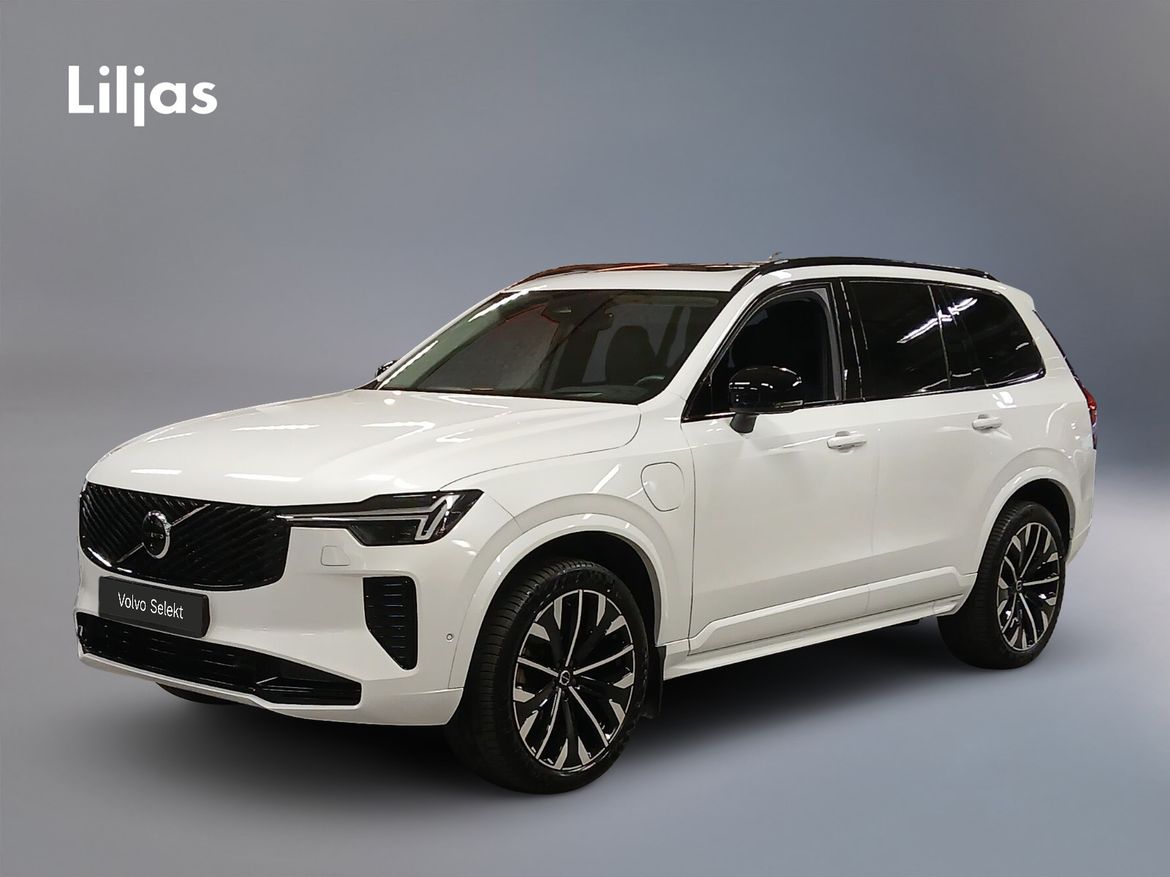 OPS23H – Volvo XC90