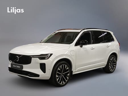 Volvo XC90 T8 AWD Ultra Dark//Head-Up//360-Kamera//