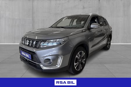 Suzuki Vitara Hybrid AllGrip 142hk, 4x4, GLX, Hybrid, Automat