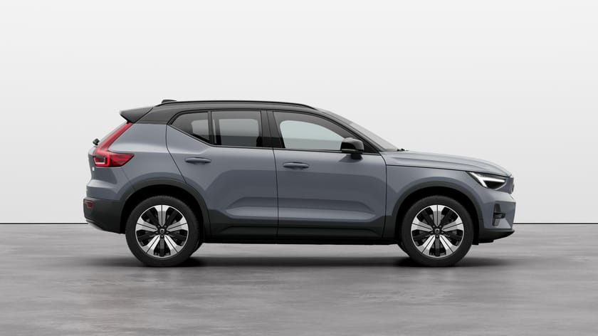Bilde 5 av Volvo XC40 Recharge Plus / Krok / Oppv.ratt / Kamera
