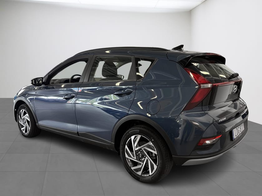 Bild 3 av Hyundai Bayon 