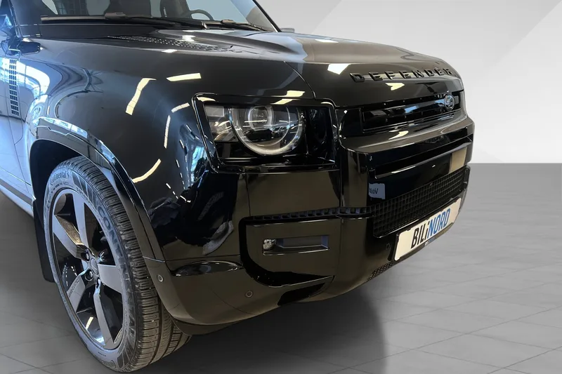 Land Rover Defender 110 D350 MHEV bilde 9