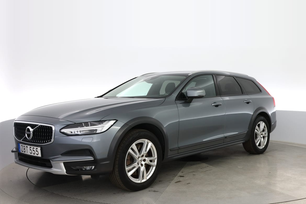 Volvo V90 2018 - bild 1 av 17