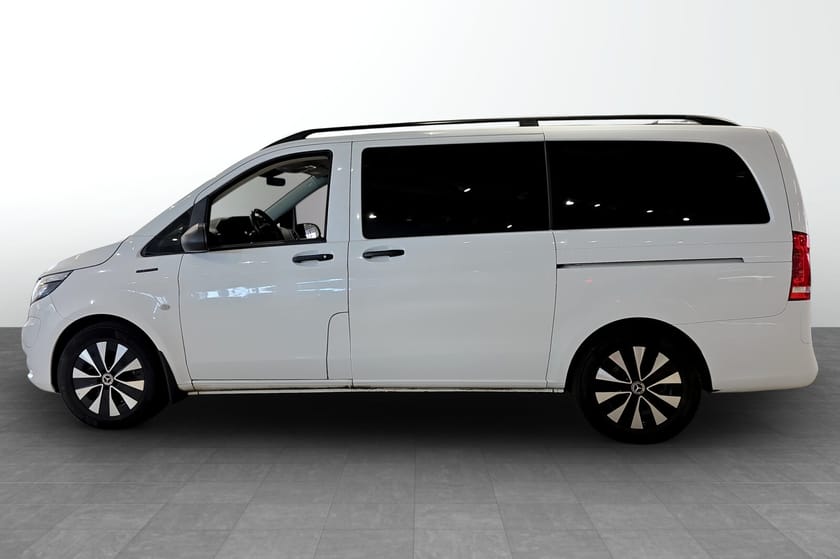 Bilde 2 av Mercedes-Benz eVito Tourer 129 3.5t Pro A3 Long Range