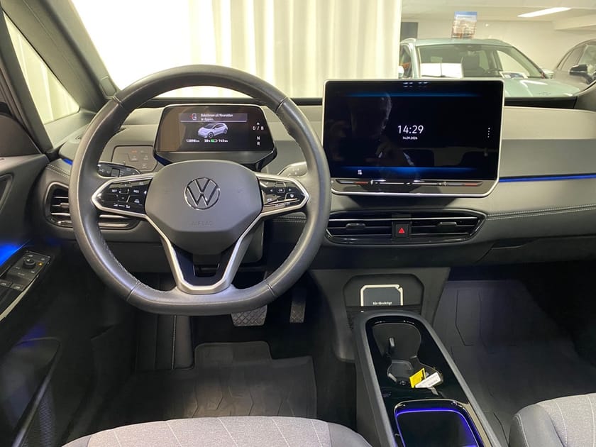 Bild 5 av Volkswagen ID.3 Pure