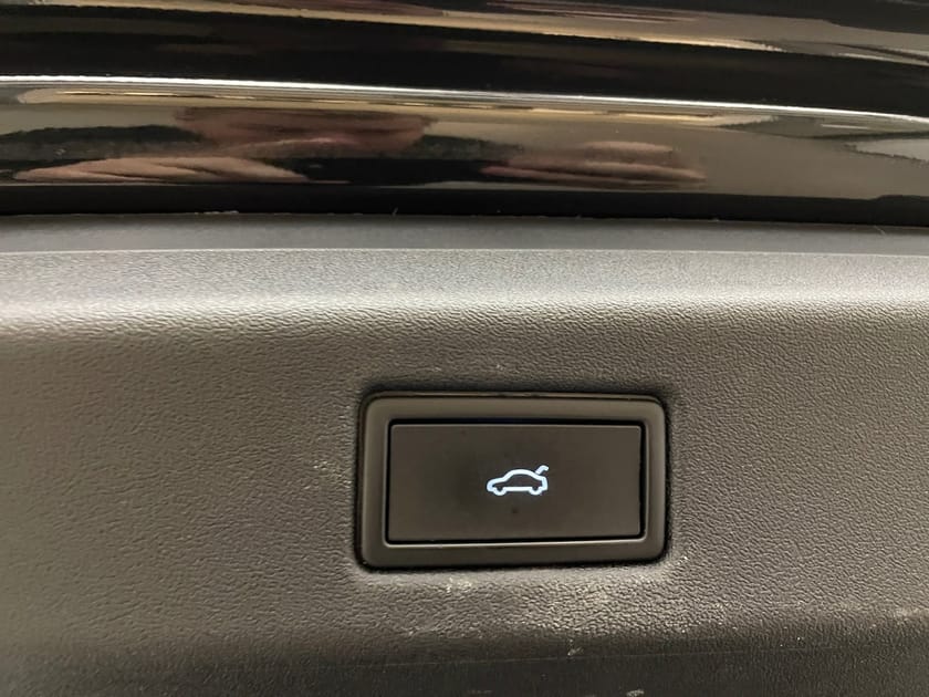Bild 3 av Volkswagen ID.7 GTX Tourer
