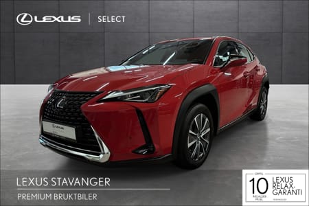 Lexus UX 300e FWD Premium