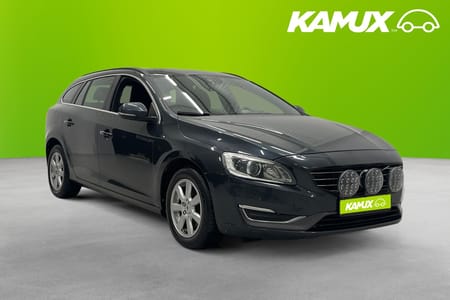 Volvo V60 D2 Momentum Värmare