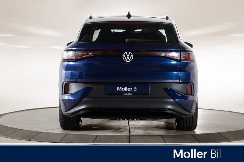 Bilde 4 av WVGZZZE28SP009918 77kWh 340hk 4Motion