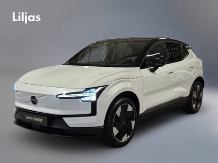 Volvo EX30 Twin Motor Performance Plus//Kamera//