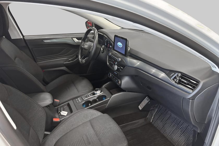Bild 4 av Ford Focus Active Kombi activ 1.0T 125hk Hgv