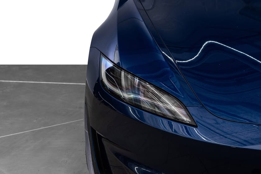 Bilde 4 av Tesla Model 3 Performance AWD 571WLTP 627HK Pilot Pano Kjøling-sete