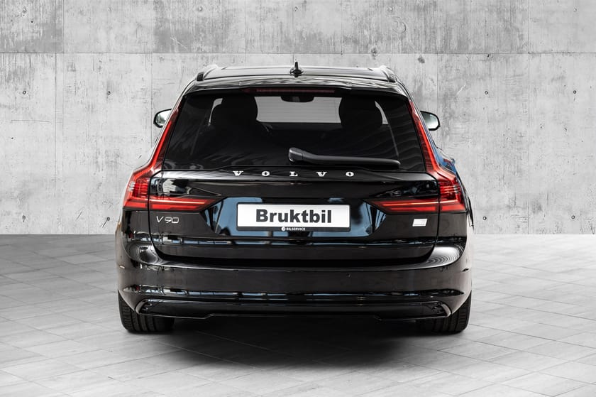 Bilde 5 av Volvo V90