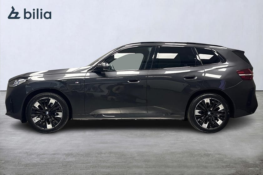 Bild 4 av BMW X3 30e xDrive xDrive/M Sport Business EDT/20"/Head up/Dragkrok/
