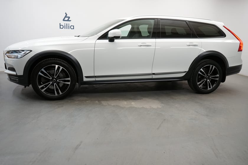 Bild 2 av Volvo V90 Cross Country D4 AWD Advanced Edt, Dragkrok