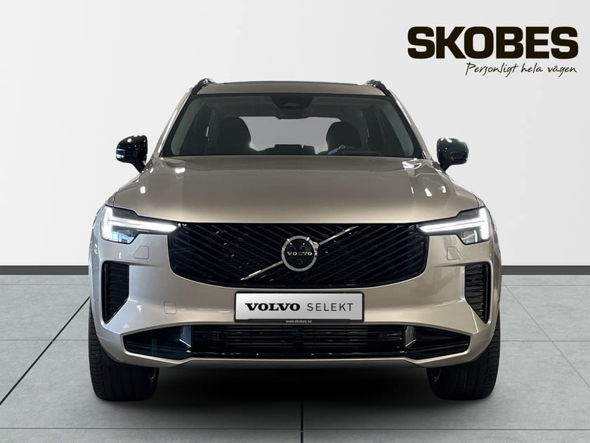 Bild 2 av Volvo XC90